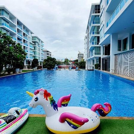 My Resort Huahin By Vas Exteriér fotografie
