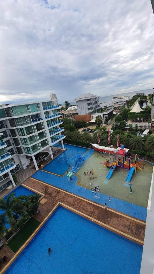 My Resort Huahin By Vas Exteriér fotografie