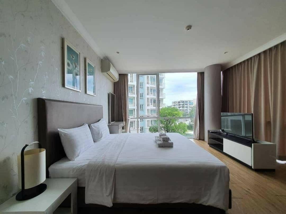 My Resort Huahin By Vas Exteriér fotografie
