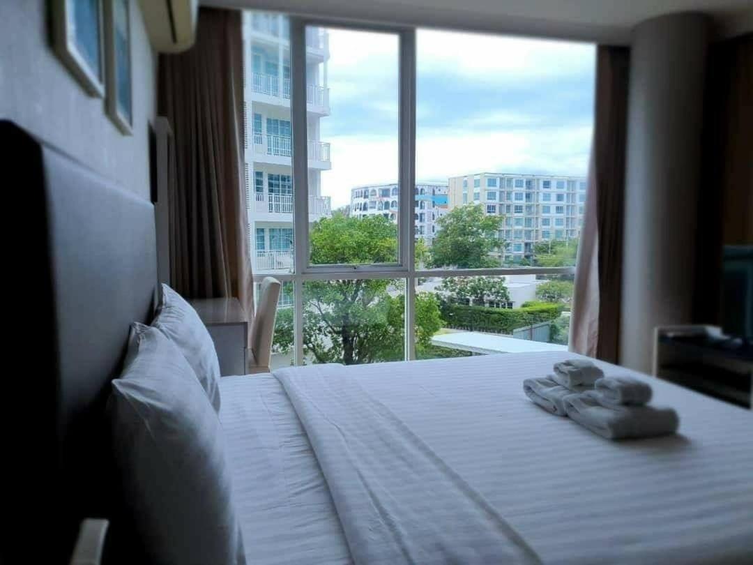 My Resort Huahin By Vas Exteriér fotografie