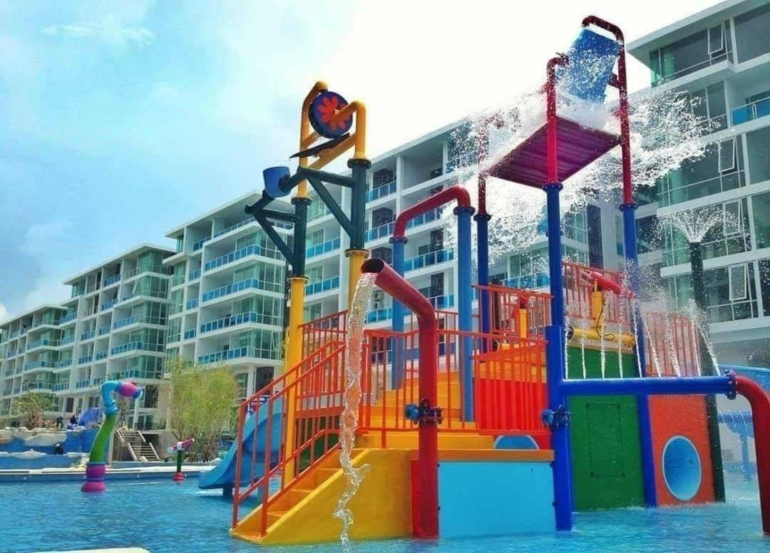 My Resort Huahin By Vas Exteriér fotografie