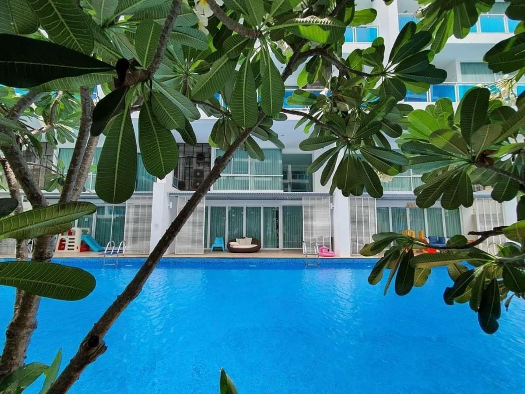 My Resort Huahin By Vas Exteriér fotografie