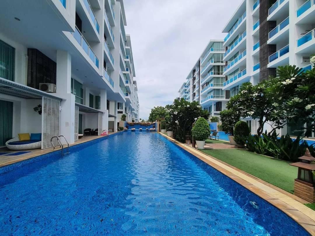 My Resort Huahin By Vas Exteriér fotografie