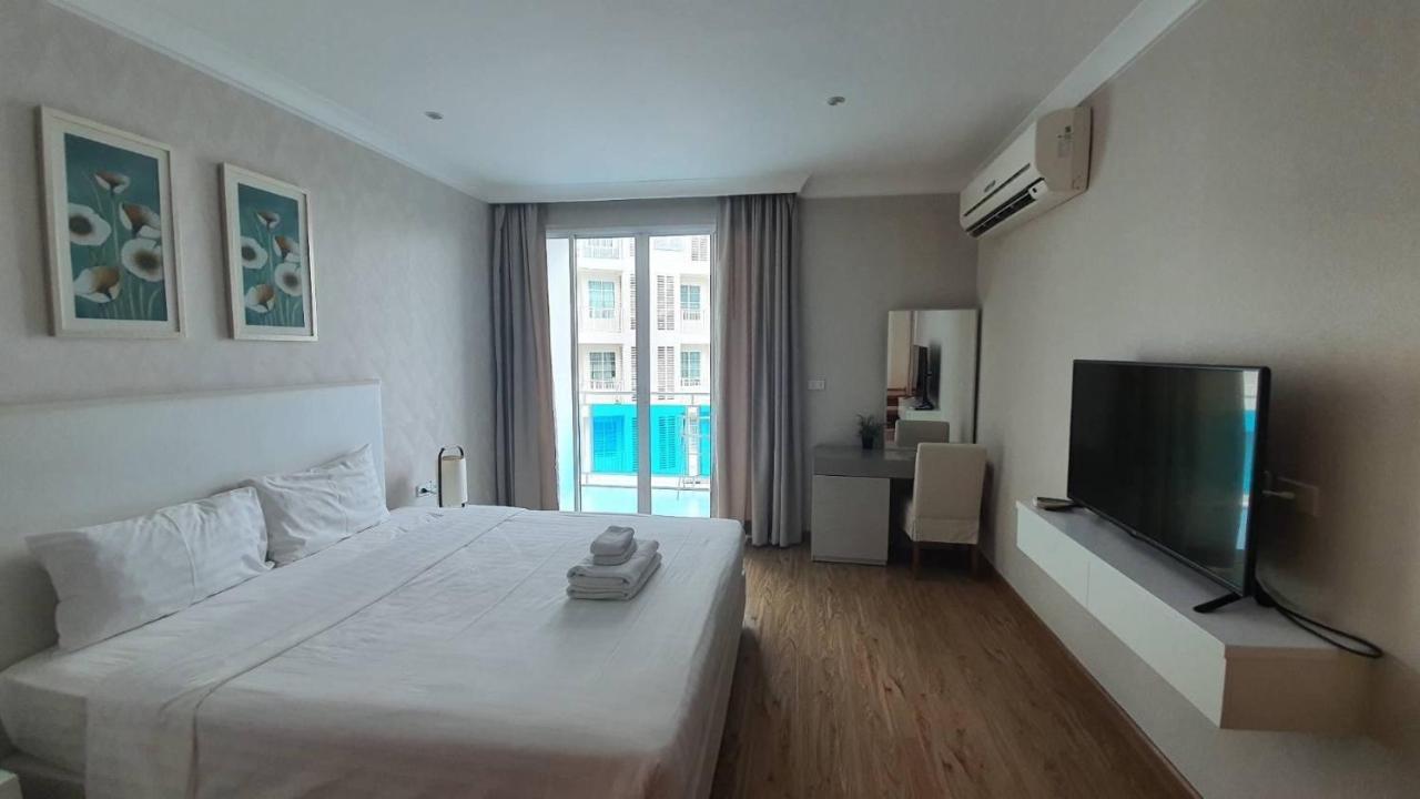 My Resort Huahin By Vas Exteriér fotografie