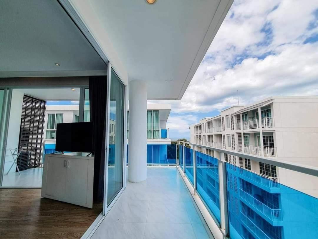 My Resort Huahin By Vas Exteriér fotografie